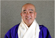 住職 小出真行
