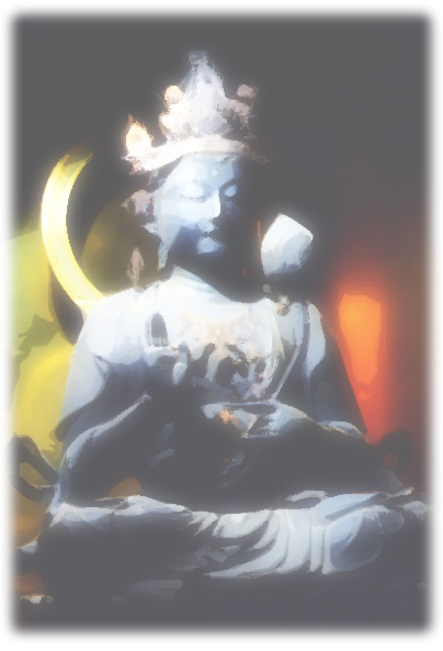 御本尊