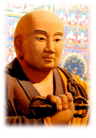 お大師さん(弘法大師)